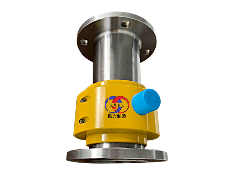 納米基物理除垢裝置